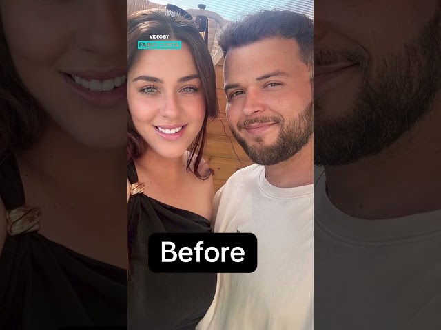 HAIR DYE FAIL BEFORE WEDDING