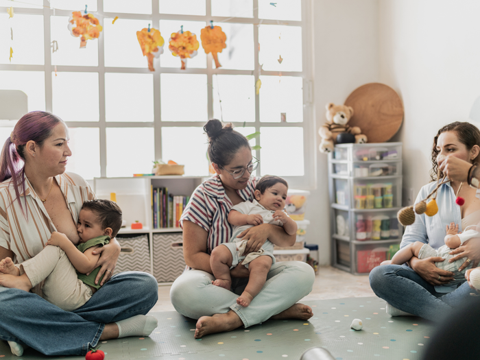 Breastfeeding Week Events 2025: Inspiring Events in SG That Celebrate & Support Every Mama