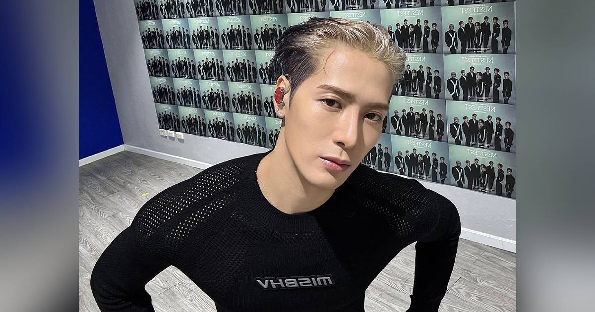 Health alert: Jet Li undergoes surgery, Jackson Wang cancels fan-sign after getting food poisoning