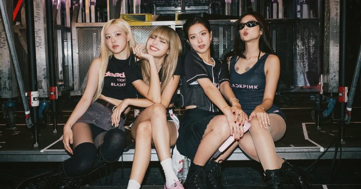 Blackpink to drop new album by November