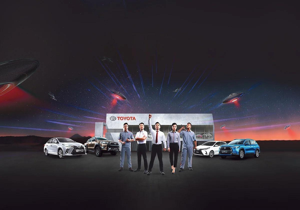 How Toyota's 'kaizen' innovation has driven generations