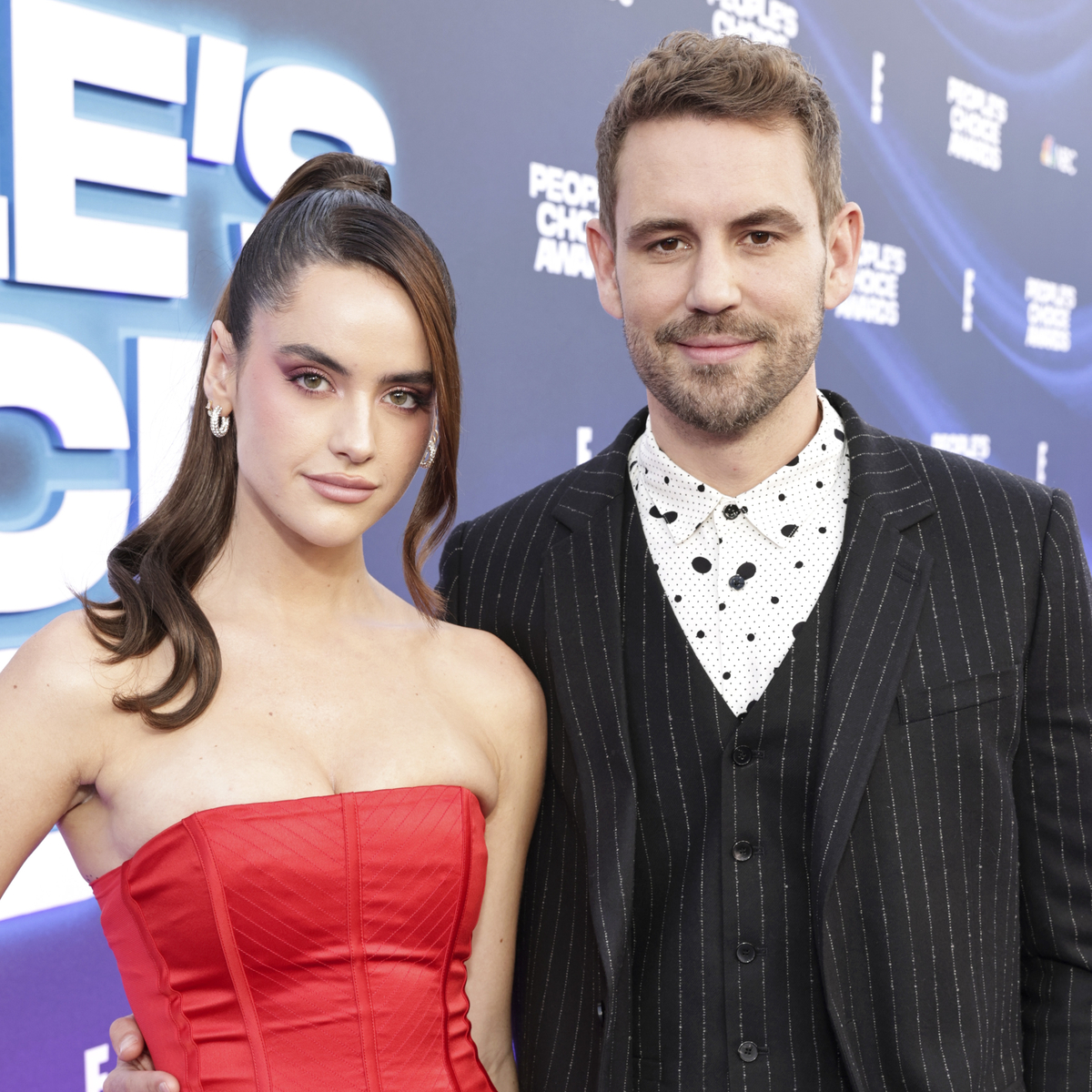 Nick Viall's Wife Natalie Joy Shares Update After 3rd Miscarriage