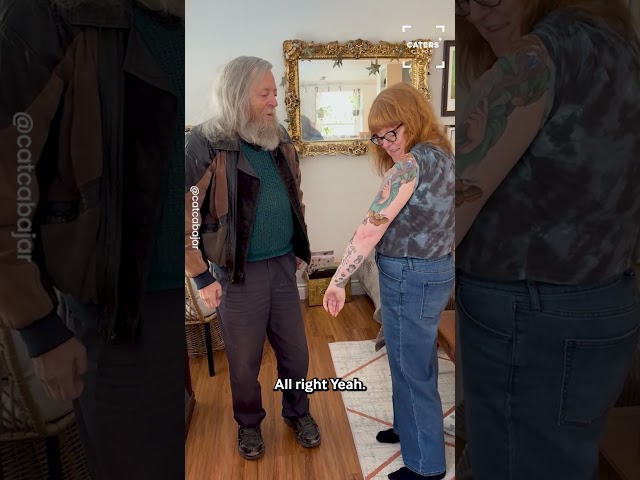 Surprising My Parents With Tattoos