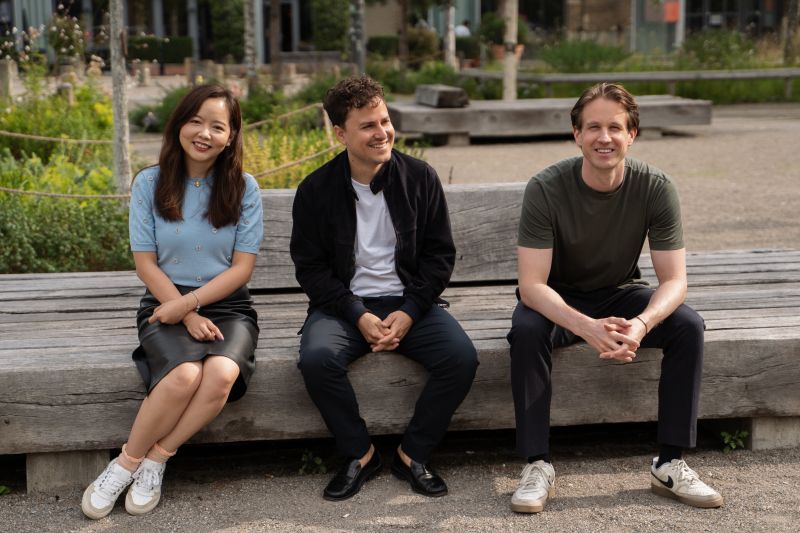 Swiss edtech Evulpo raises $10.74m series A for AI platform growth