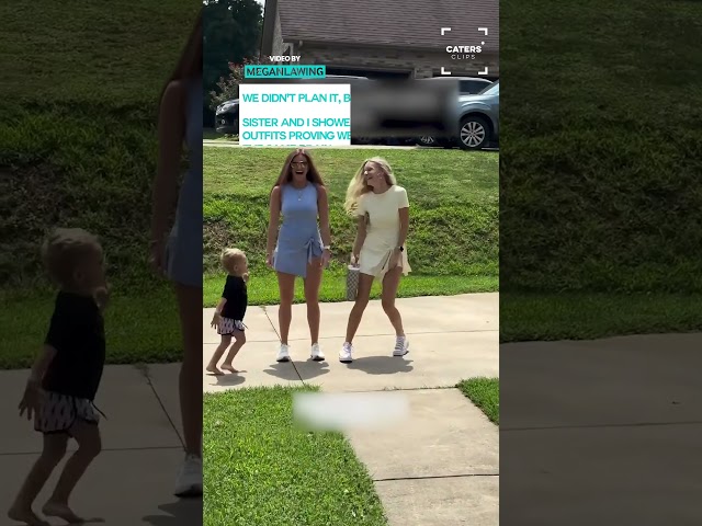 Outfit Prank