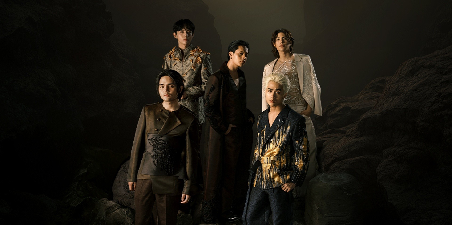 Win a pair of GOLD tickets to see SB19 live in Singapore