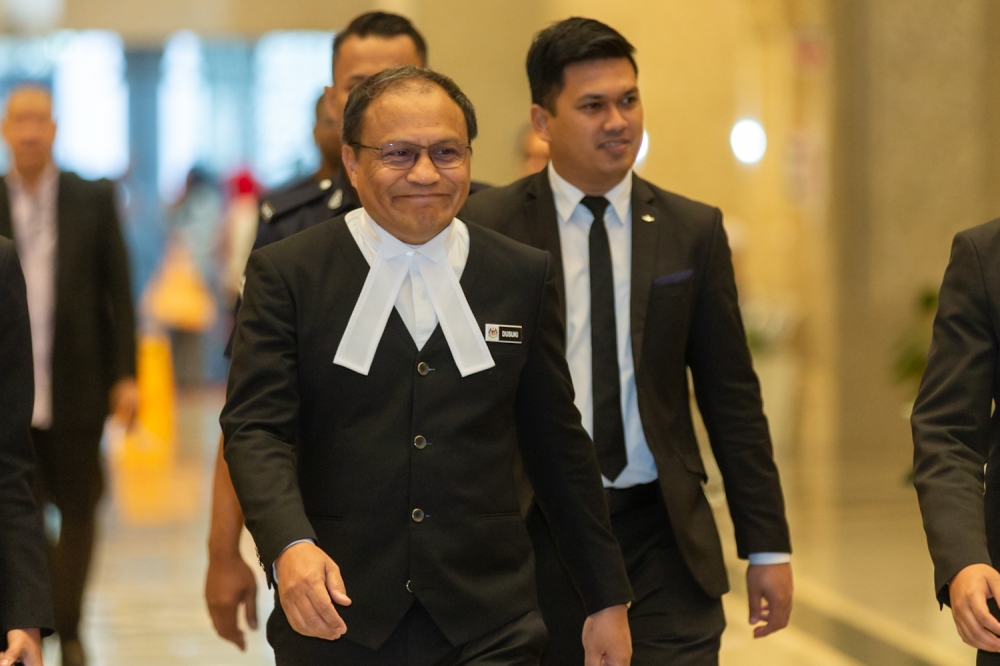 Attorney general: Five to be charged in Kota Kinabalu over Zara Qairina’s death are minors