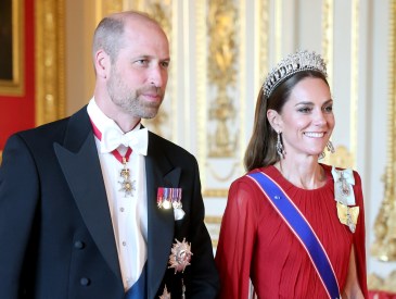 See Photos of Prince William & Kate Middleton’s New $20 Million ‘Forever Home’