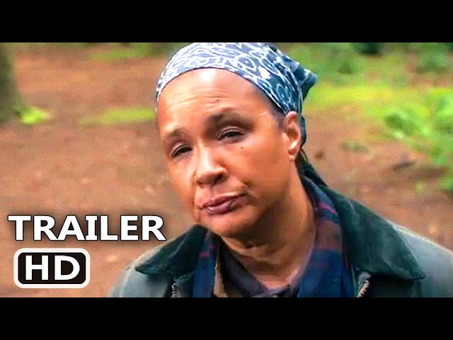GROW Trailer (2025) Golda Rosheuvel, Nick Frost