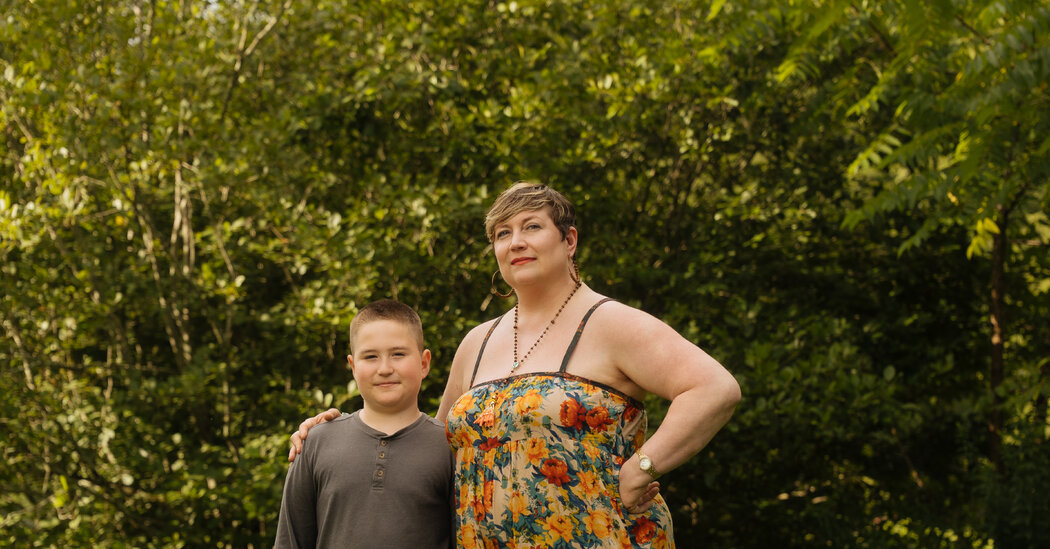 When It Was ‘Time to Get Out of Florida,’ She Went for an Appalachian Vibe in North Carolina