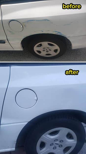 44 Products With Before And After Pics So Unbelievable, I'm Convinced Witchcraft Was Involved