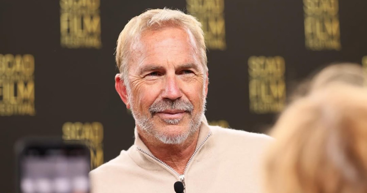 Kevin Costner seeks to dismiss sexual harassment lawsuit brought by stuntwoman