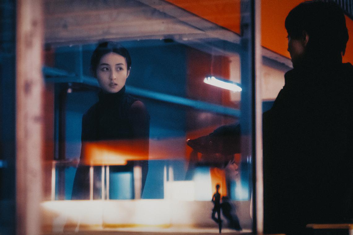 At The Movies: Together’s love story gets under your skin, risky thriller Girl On Edge skates by