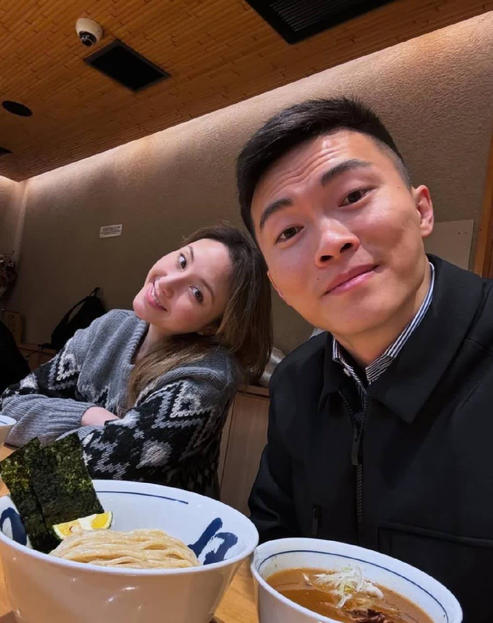 Engagement Off? Late Casino King’s Daughter Florinda Ho Deletes All IG Pics With Fireman Fiancé