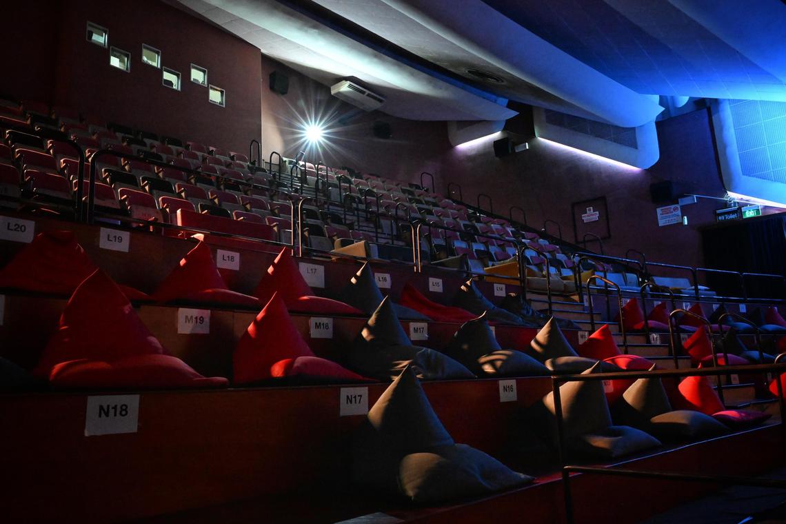 Singapore’s The Projector owes over $1.2m to creditors