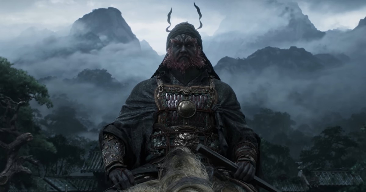 Black Myth: Wukong to get sequel featuring ghost-hunting deity Zhong Kui
