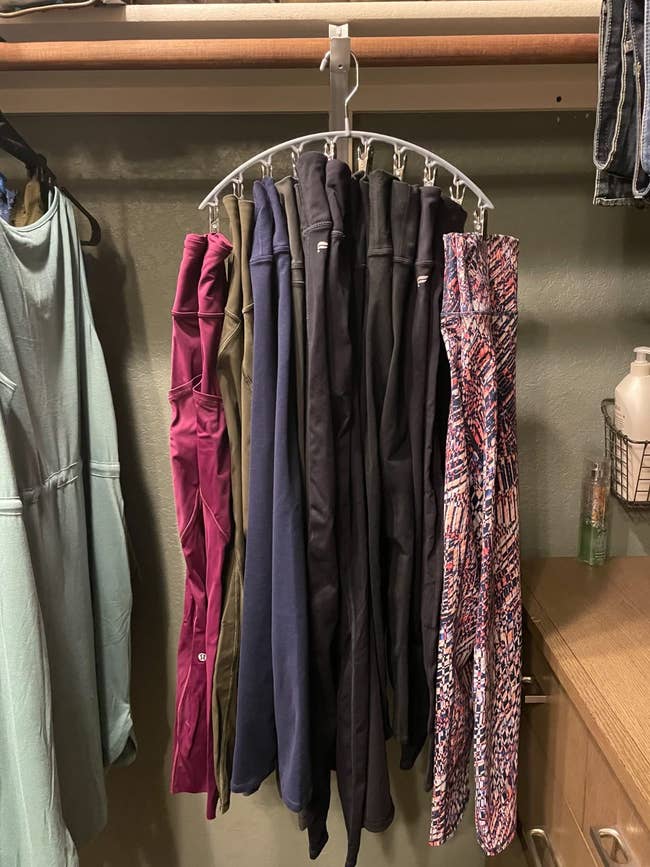21 Products To Help Your Closet Get And Stay Organized