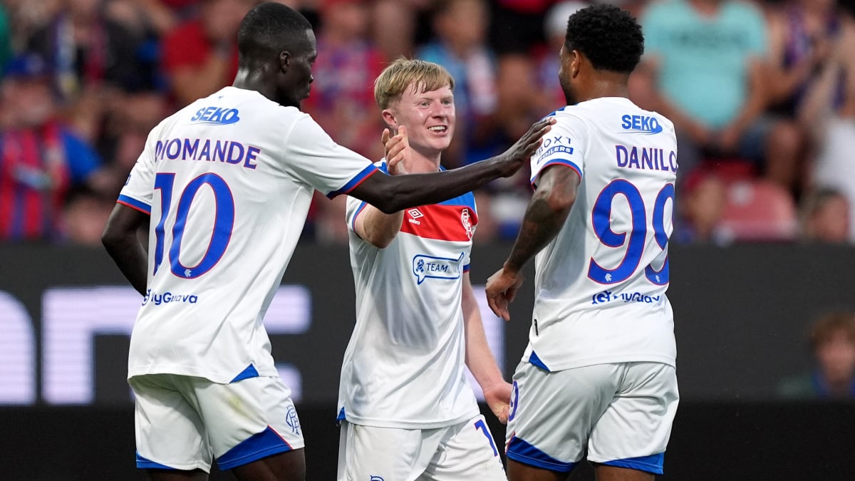 How to watch Rangers vs. Club Brugge online for free