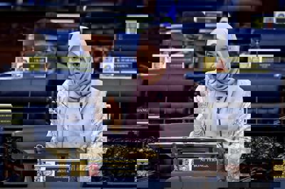 Education Ministry will probe student safety cases promptly, says Fadhlina