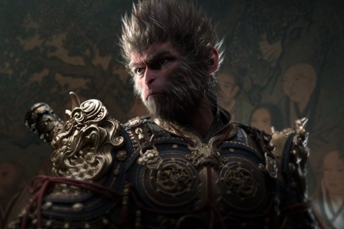 China’s record-breaking Black Myth: Wukong game gets a sequel