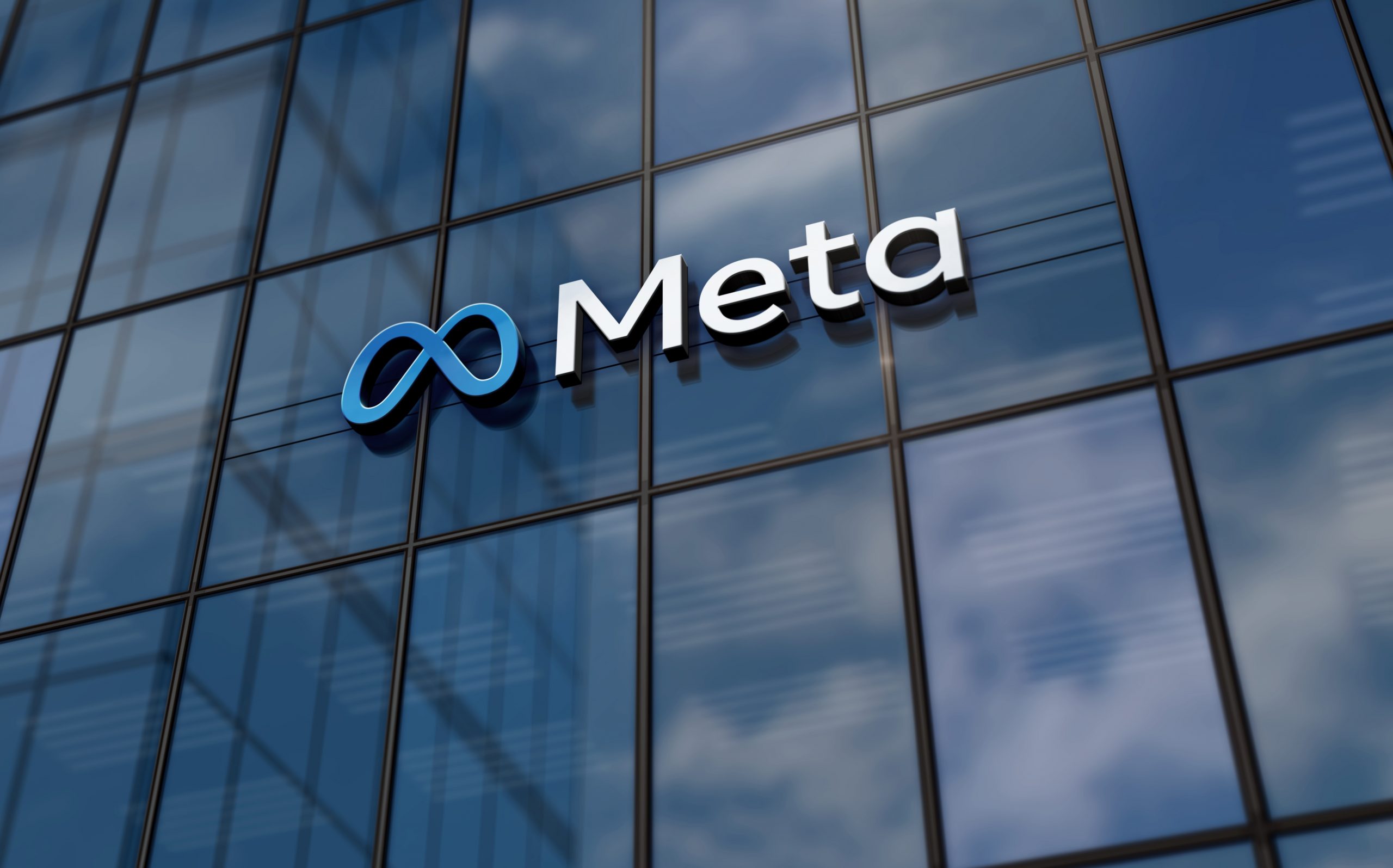 Meta to develop 100 MW solar farm for AI data center