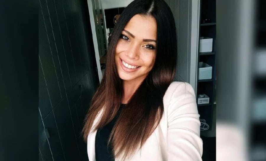 Govt files appeal against negligence ruling in Ivana Smit's case