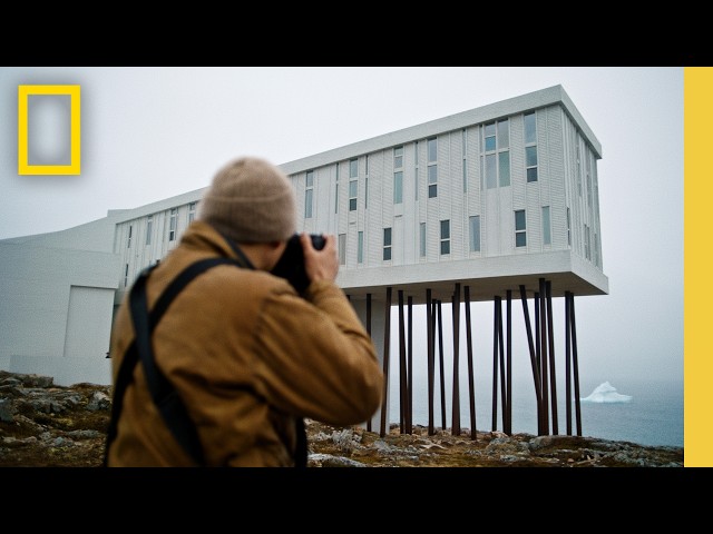 Life in Canada: 15-Day Roadtrip Adventure | National Geographic