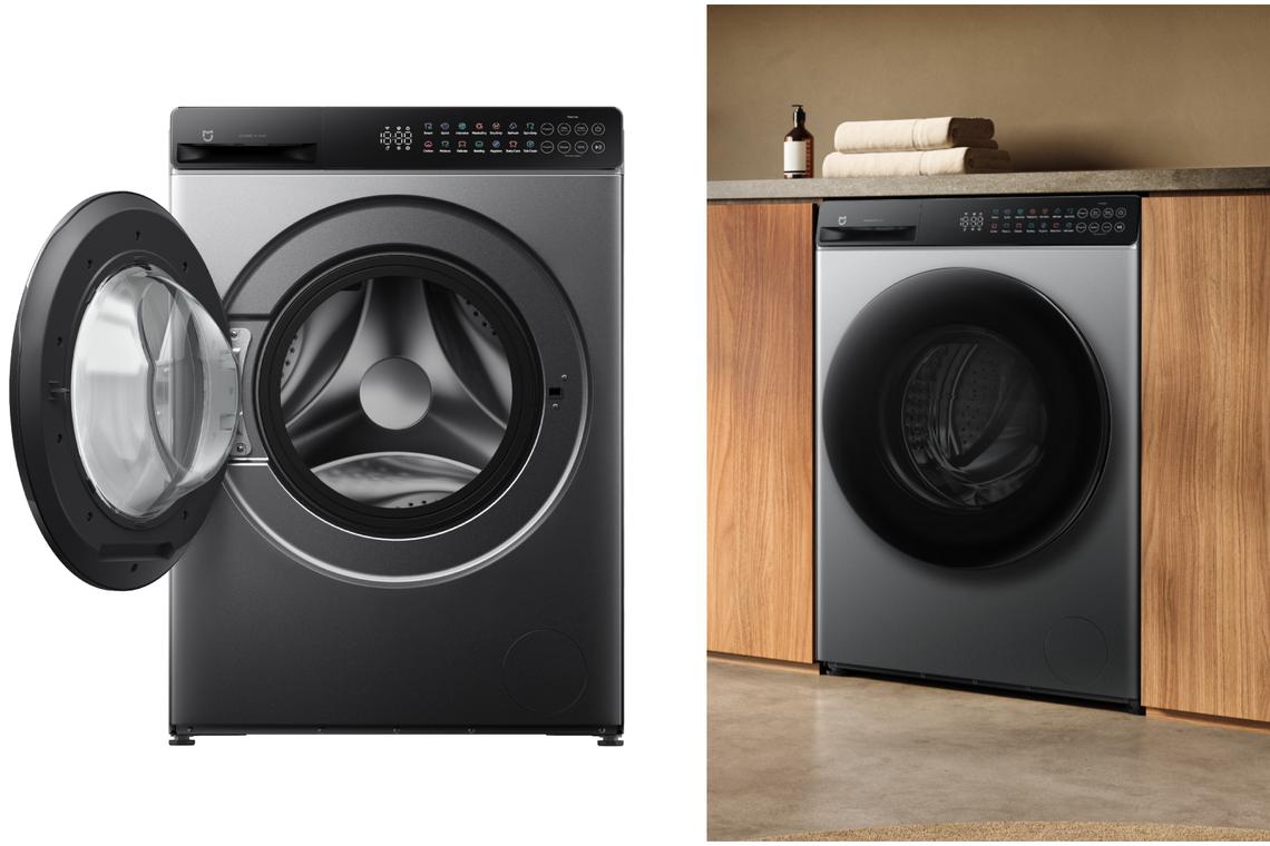 Design News: Pop Toy Show 2025, Xiaomi’s washer-dryer, Starbucks’ second Mofusand collection