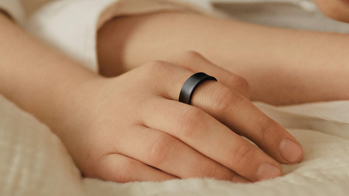 The Samsung Galaxy Ring is down to its lowest price ever at Amazon