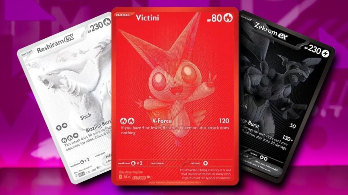 Pokémon TCG price watch: Top bumps and cuts for August 20, 2025