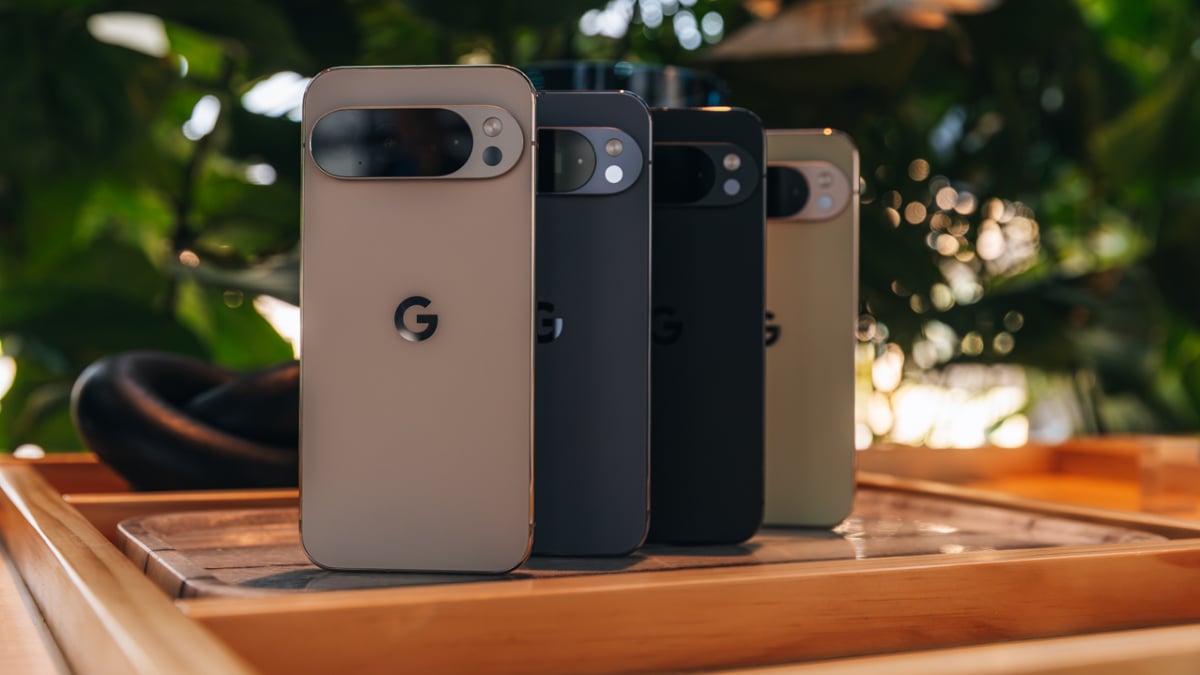 Google's Pixel 10 Pro & Pro XL are here with 100x zoom and live translation