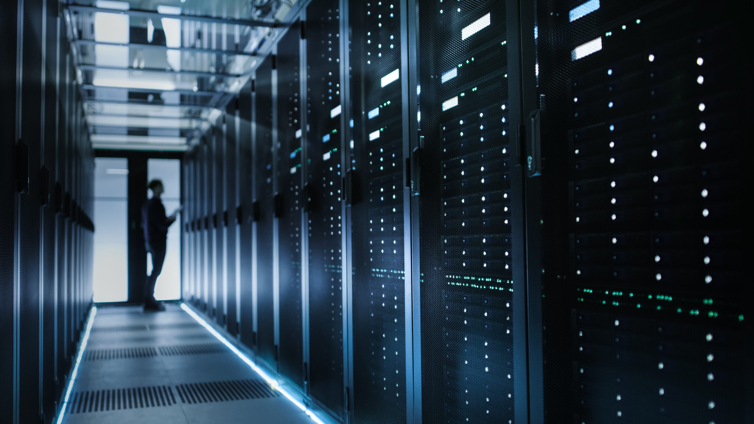 Campaigners fight UK approval of AI-linked 90 megawatt data center