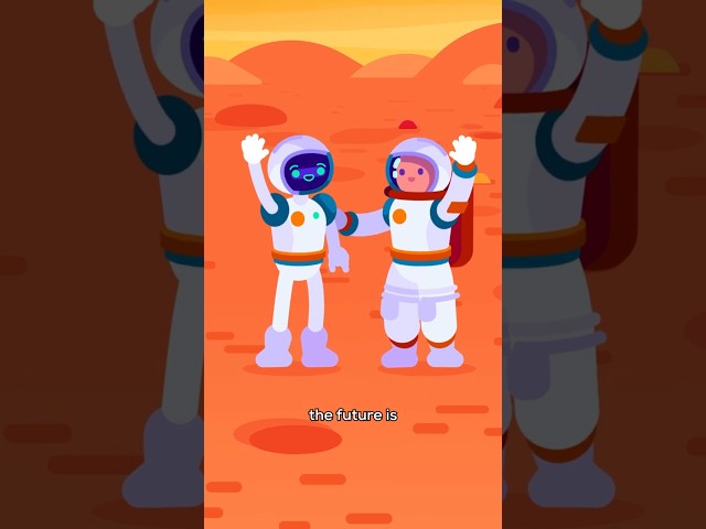 We Won’t Explore the Galaxy...