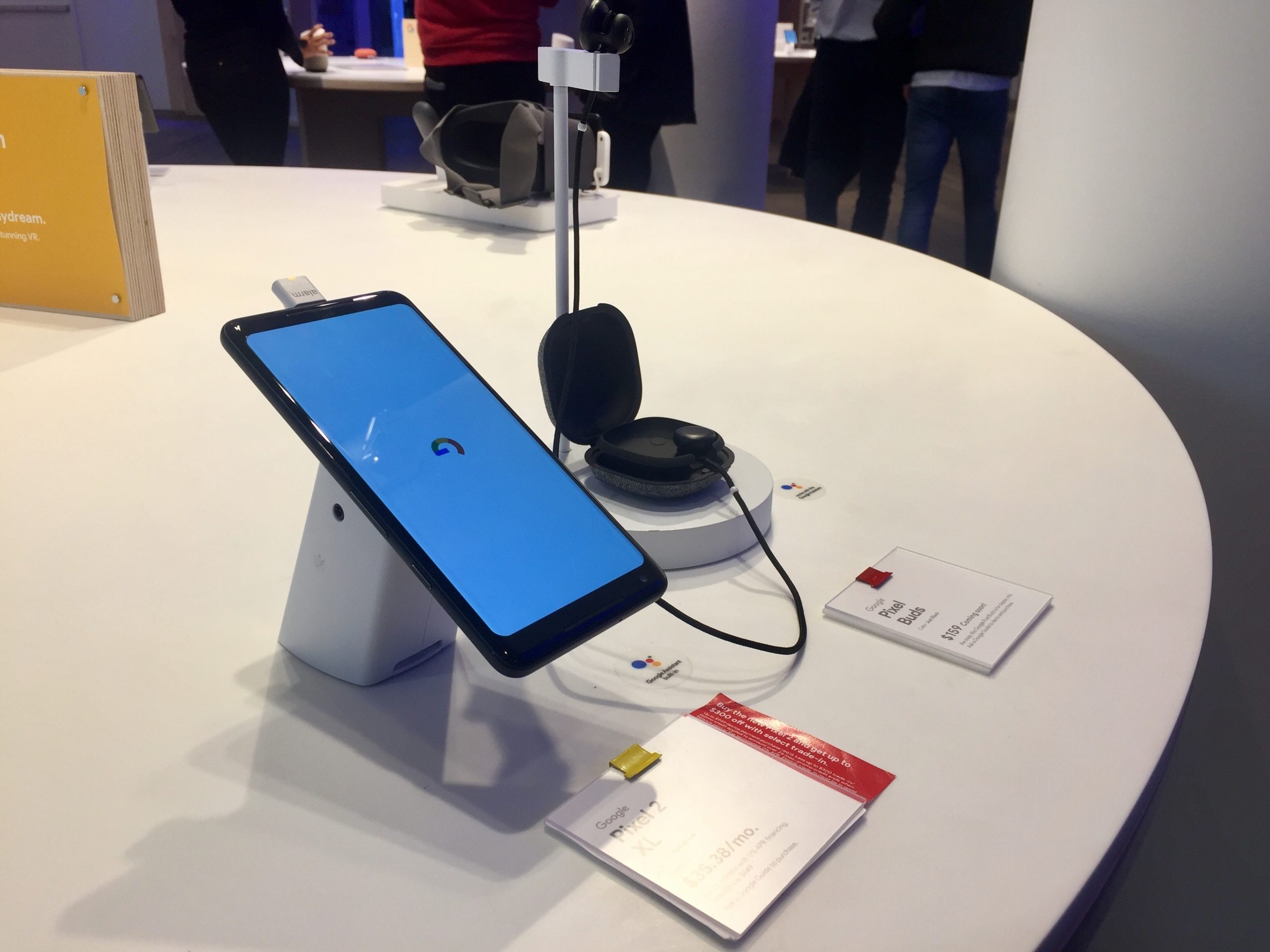 Google highlights AI with Pixel 10 series launch