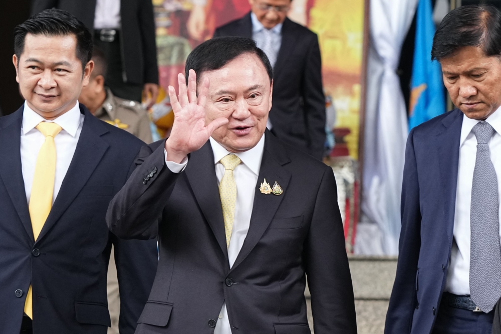 Bangkok court acquits Thaksin in lese-majeste case, but Shinawatra dynasty still under fire as daughter’s fate looms