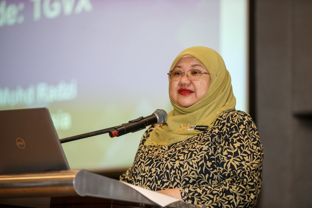 Malaysia’s ’revolutionary’ Auditor-General’s Dashboard earns praise from international anti-fraud group for real-time updates