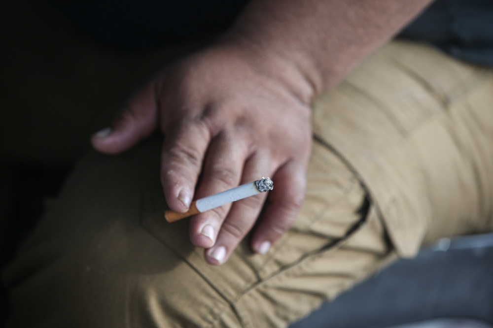 Four men in Sandakan, caught with over five million sticks of cigarettes from 20 brands, plead not guilty to smuggling