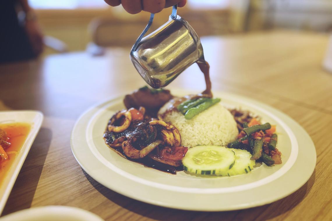 More than kopi: Coffee-shop fare with a brew of nostalgia drives rise of Johor cafe chains