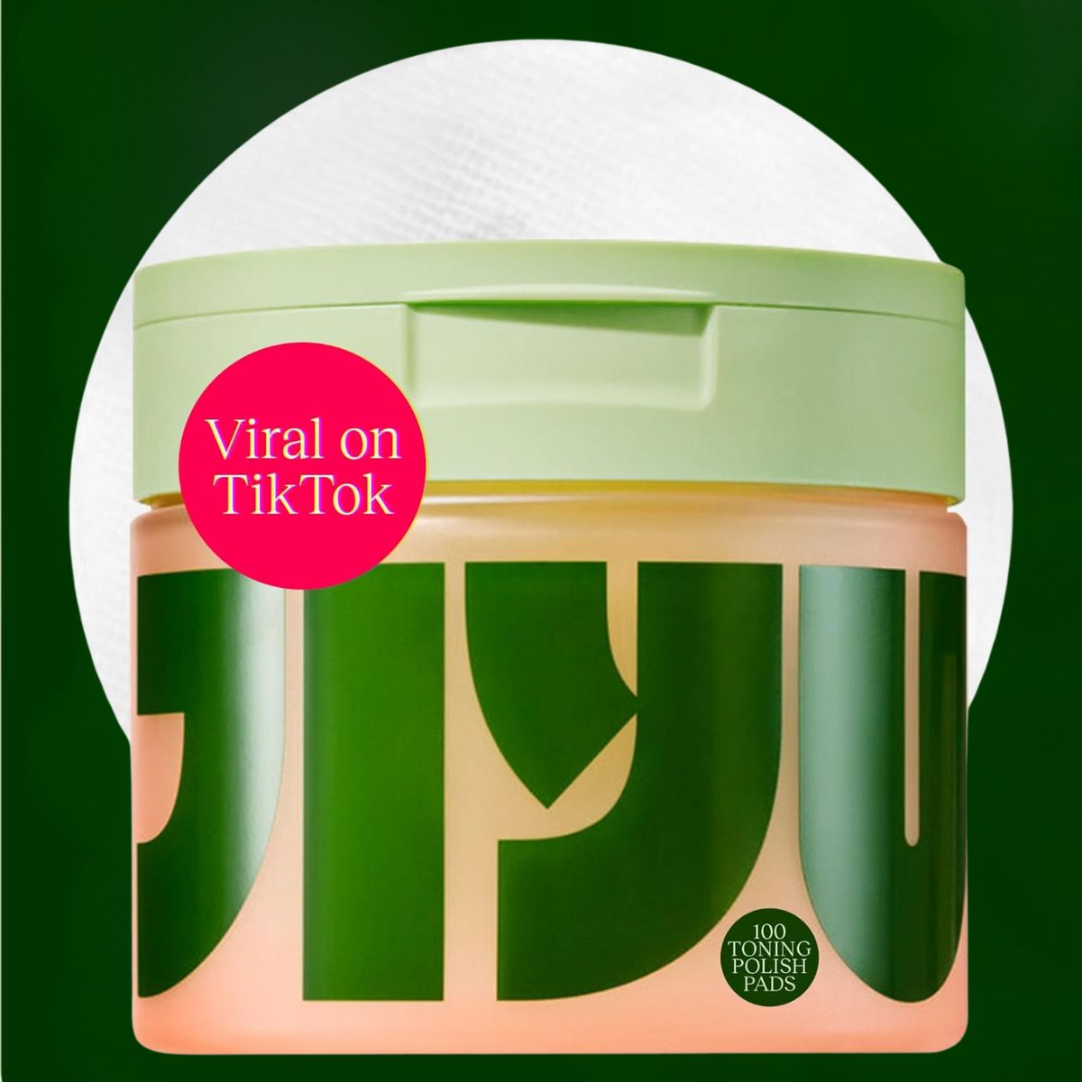 Amazon Deal of the Day: Snail Mucin Pads for Glass Skin — Medicube Must-Haves Also Marked Down