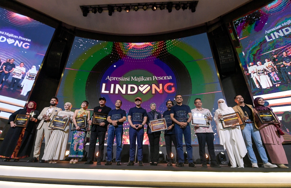 Perkeso launches ‘Lindung’ branding to strengthen worker protection