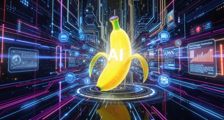 What is Nano Banana? The Mystery AI Model That Has Everyone Talking, Possibly From Google