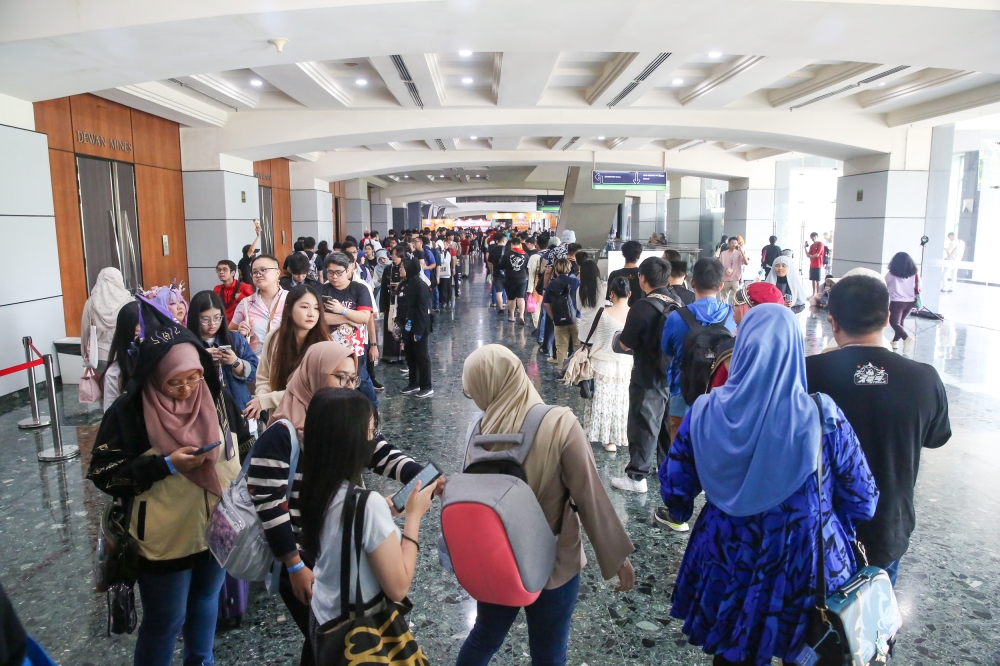 AniManGaki 2025 is here: What’s this vibrant event all about and why fans love it