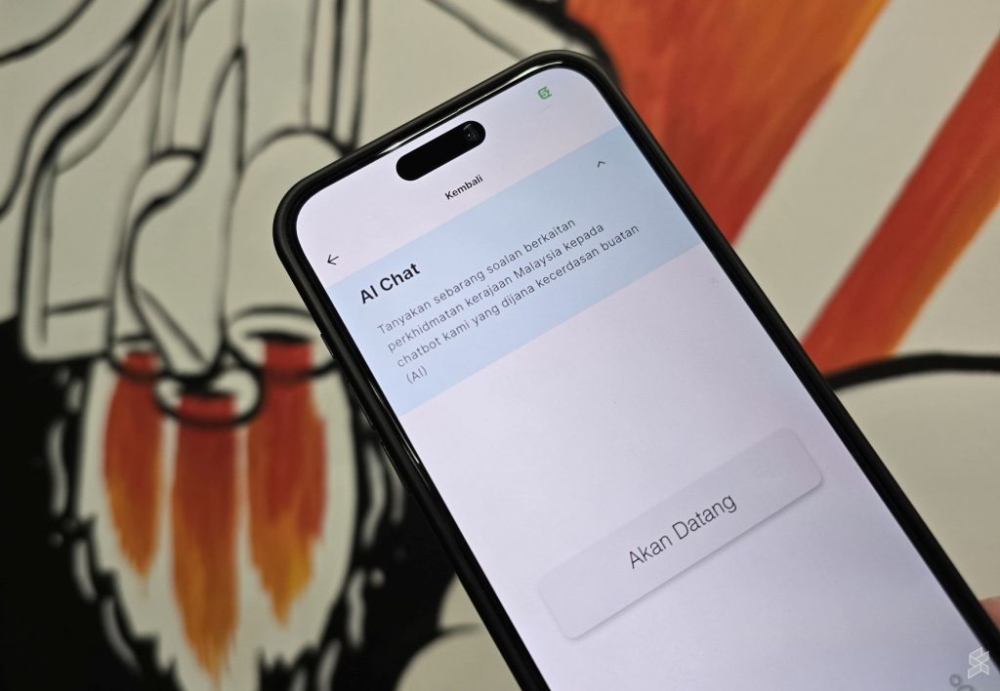 MyGOV quietly shuts down AI chatbot after it starts talking nonsense