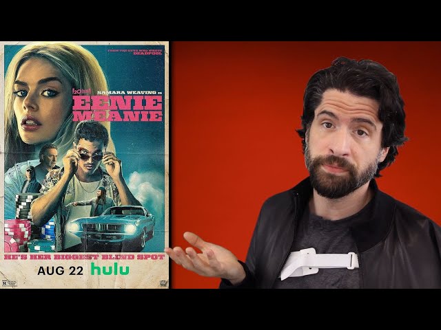 Eenie Meanie - Movie Review