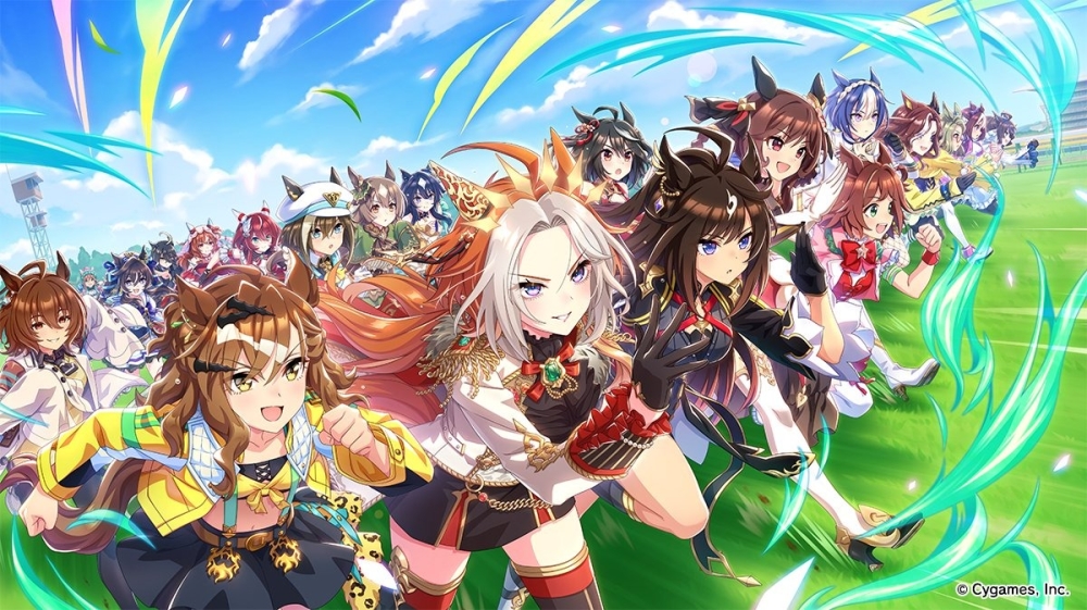 Why Japan’s ‘horse girl’ game Umamusume is sparking global interest in real horse racing