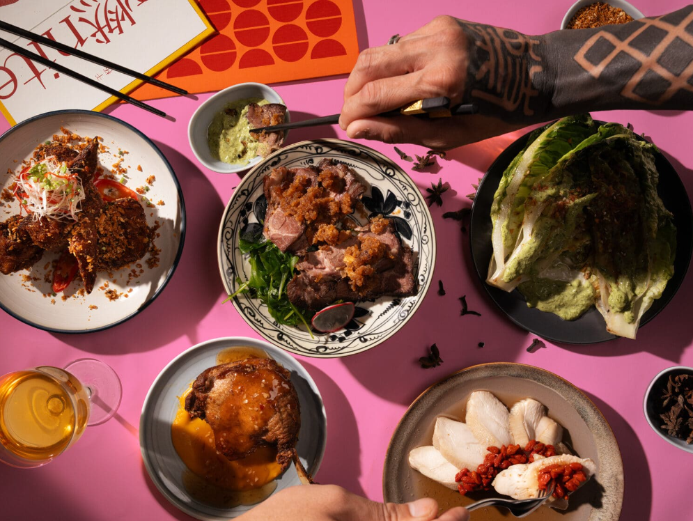 Just opened August 2025: New restaurants, cafes and bars in Singapore