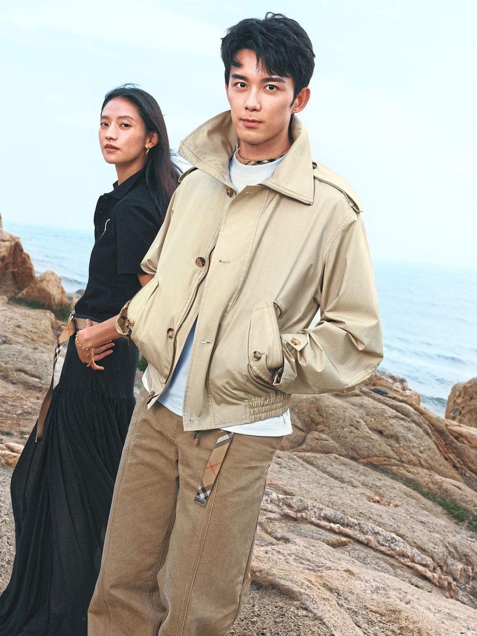 This year’s Qixi festival brings love, fashion and luxury to centre stage