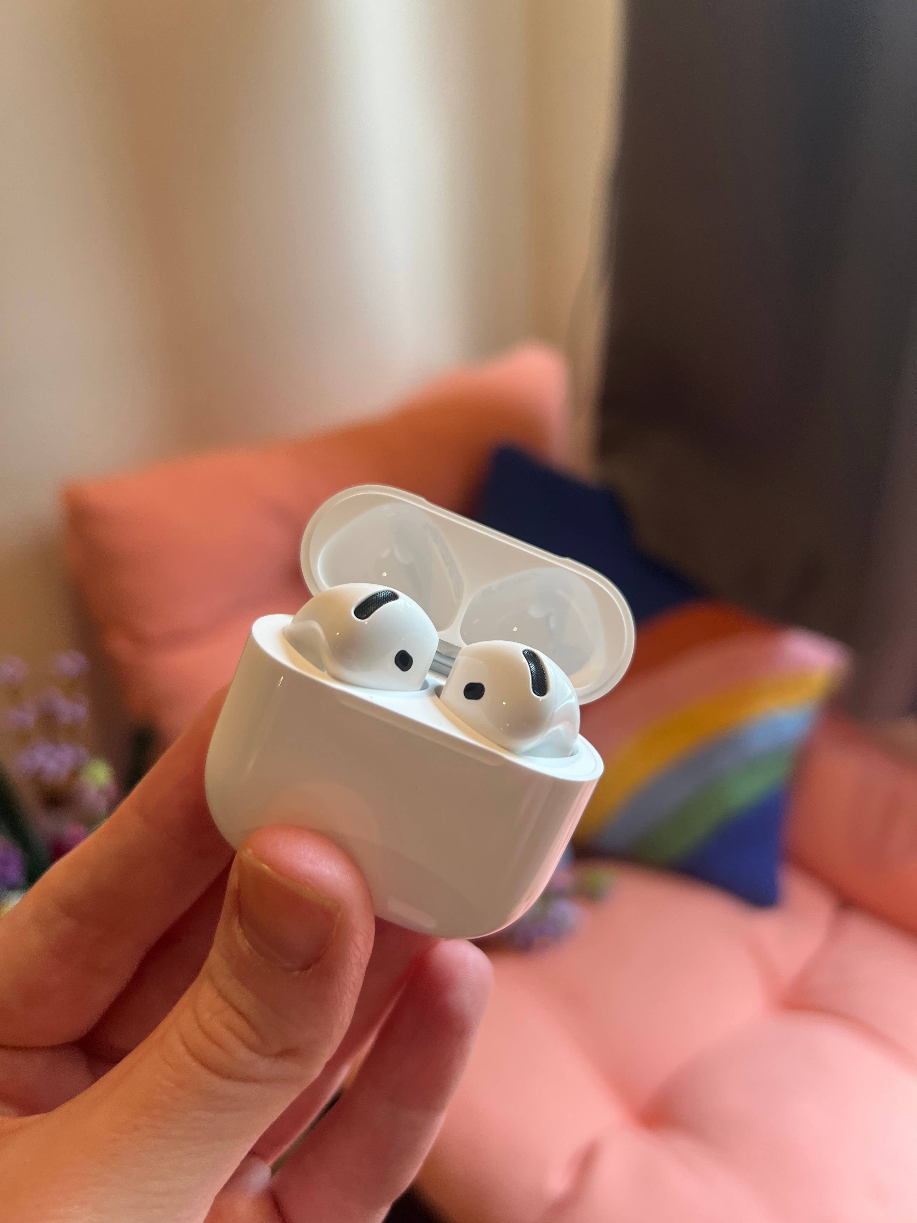 Hot Take — I Think AirPods 4 Are Better Than AirPods Pro