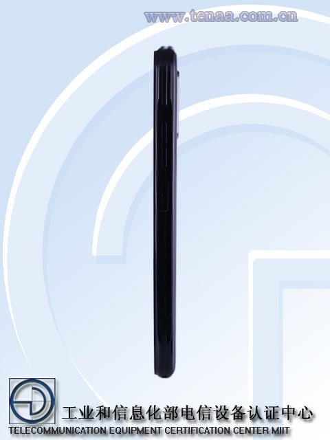 鼎桥5G三防新机通过工信部入网认证：6.58英寸LCD屏，4600mAh电池