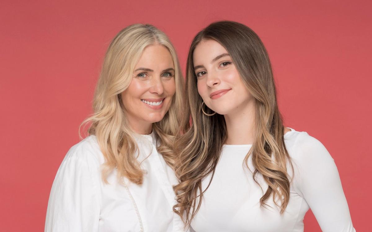 I’m 51 and a beauty editor – here are six lessons I’ve learnt from my Gen-Z daughter